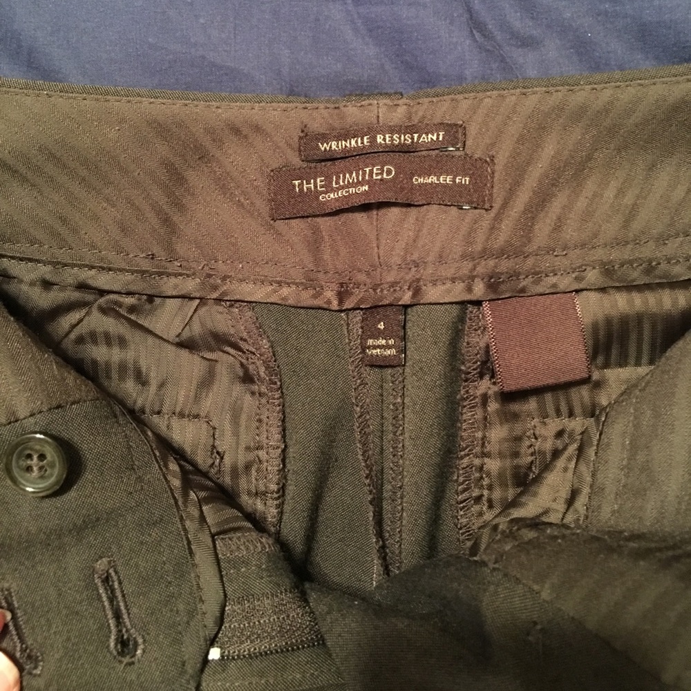 Pants - Picture 5 of 5